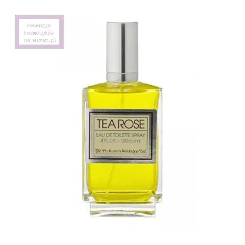 Perfumer's Workshop Tea Rose EDT