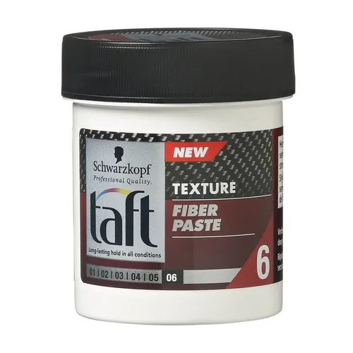 Schwarzkopf Taft Texture Fiber Paste (Pasta do stylizacji włosów) - 2
