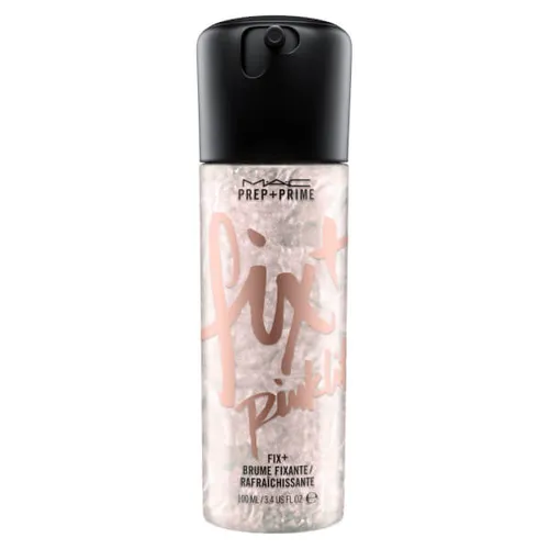 M.A.C. Prep + Prime, Fix+ Pinklite Spray (Spray fiksujący makijaż)