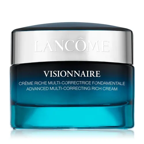 Lancome Visionnaire, Advanced Multi-Correcting Rich Cream (Krem korygujący do cey suchej)