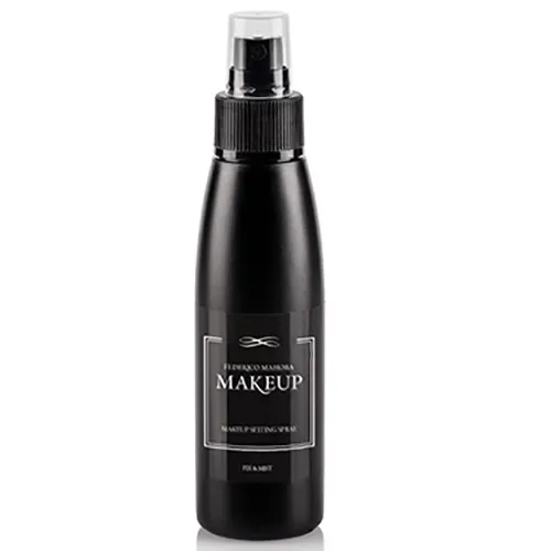 FM Group Utrwalający spray do makijażu