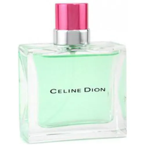 Celine Dion Spring in Paris EDT