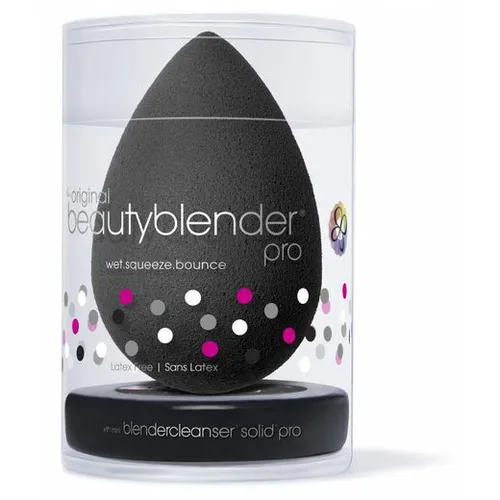 Silenz Beauty BeautyBlender Pro (Profesjonalna gąbeczka do makijażu)