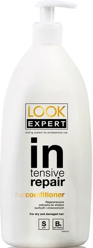 Dramers Look Expert, Intensive Repair Hair Conditioner (Odżywka do suchych i zniszczonych włosów)