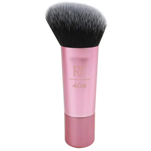Real Techniques Mini Medium Sculpting Brush 01701 (Mini pędzel do konturowania) - 1