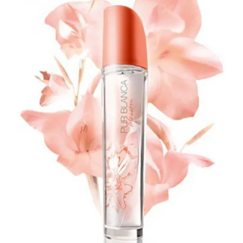 Avon Pur Blanca Blossom EDT