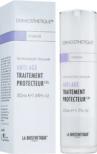 La Biosthetique Anti- Age Traitement Protecteur (Przeciwzmarszczkowy krem na dzień)