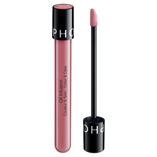 Sephora Oil Infusion Color & Care (Koloryzujący olejek do ust)