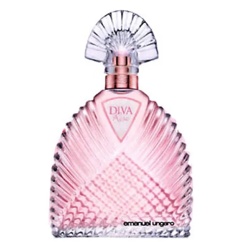 Emanuel Ungaro Diva Rose EDP