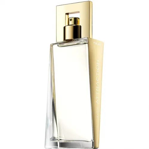 Avon Attraction for Her EDP