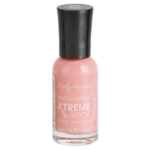 Sally Hansen Hard As Nails Xtreme Wear (Lakier do paznokci (nowa wersja))
