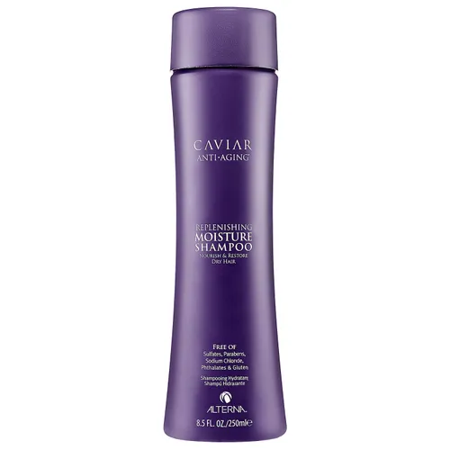 Alterna Caviar, Anti-Aging Replenishing Moisture Shampoo (Szampon nawilżający)