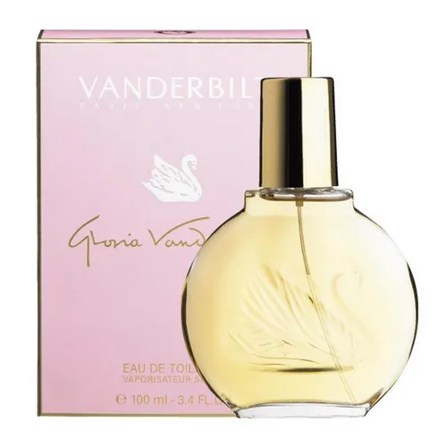 Gloria Vanderbilt Vanderbilt EDT - 2