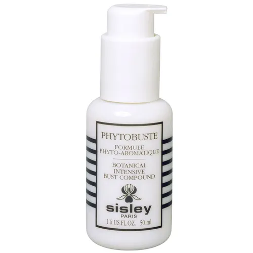 Sisley Phytobuste, Formule Phyto-aromatique [Botanical Intensive Bust Compound]