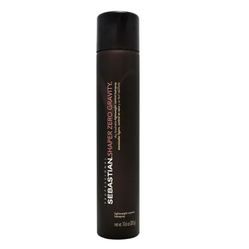 Sebastian Shaper, Zero Gravity Hairspray (Suchy lakier do włosów)