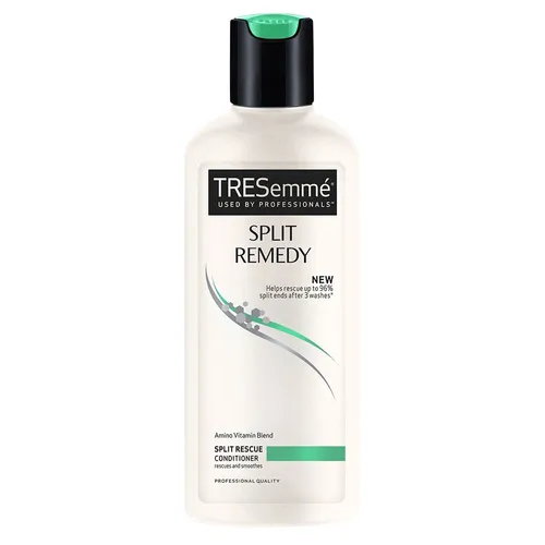 TRESemme Split Remedy, Conditioner (Odżywka do włosów zniszczonych)