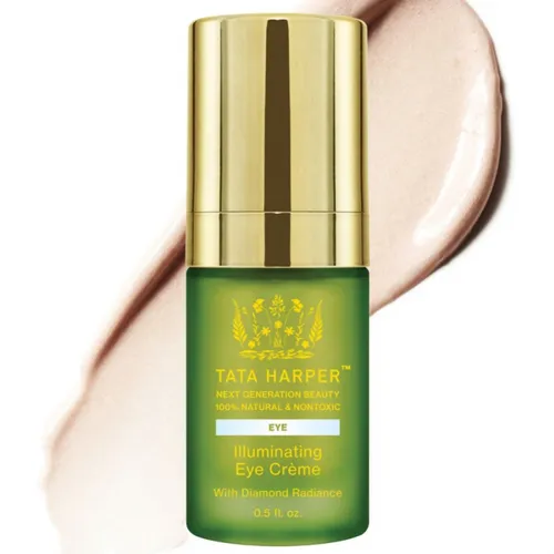 Tata Harper Illuminating Eye Creme (Rozświetlający krem pod oczy)