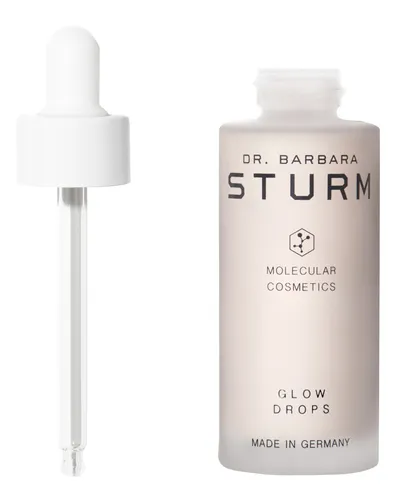 Dr. Barbara Sturm Glow Drops (Rozświetlające serum rewitalizujące)