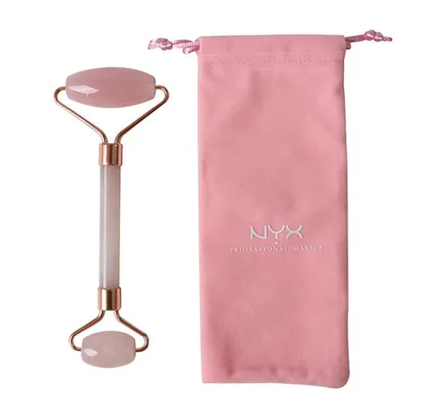NYX Professional Makeup Jade Roller (Jadeitowy roller masażer do twarzy)