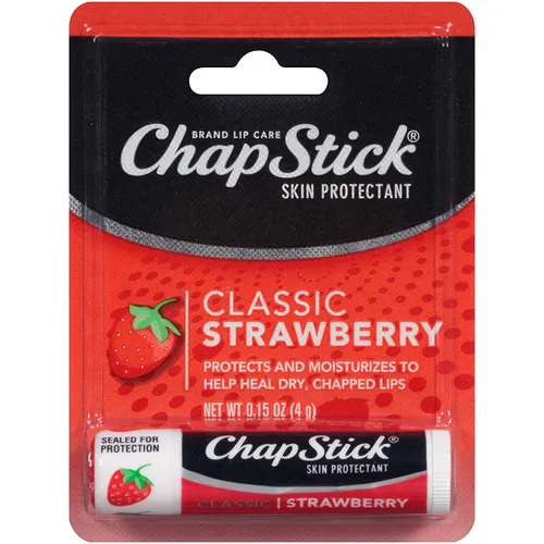 ChapStick Classic, Pomadka ochronna (różne rodzaje) - 2