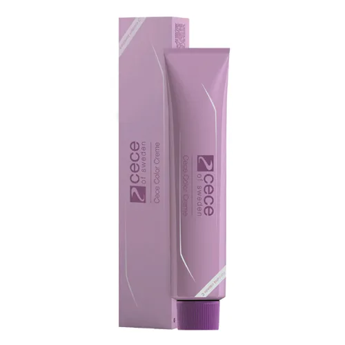 Cece of Sweden Color Creme (Profesjonalna farba do włosów) - 1