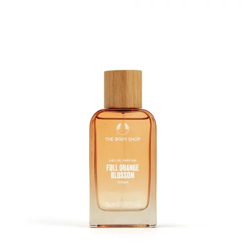 The Body Shop Full Orange Blossom EDP