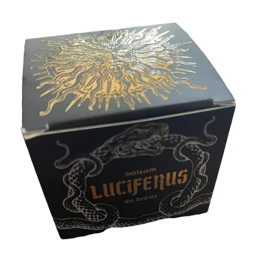 Musth Luciferus, Balsam do brody