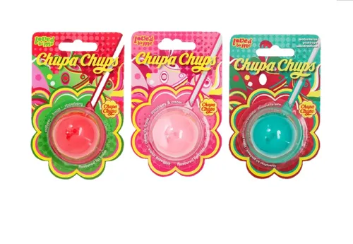 Lip Smacker Chupa Chups (Balsam do ust)