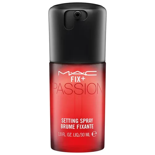M.A.C. Fix+ Passion Setting Spray (Spray do twarzy utrwalający makijaż)