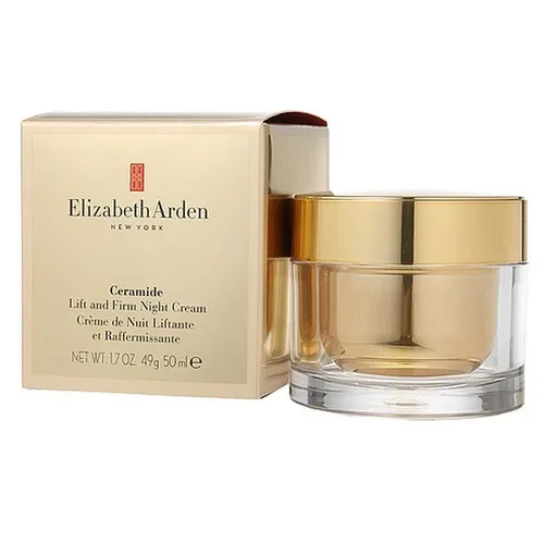Elizabeth Arden Ceramide Lift and Firm Cream SPF30 PA++ (Ujędrniający krem z ceramidami)