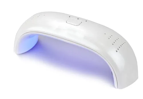 NeoNail Mini Lampa LED 9 W - 2