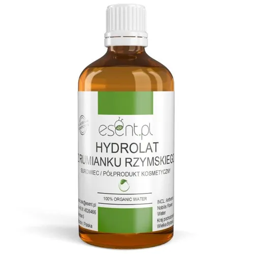 Esent Hydrolat z rumianku rzymskiego