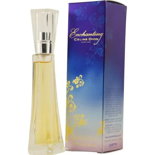 Celine Dion Enchanting EDT