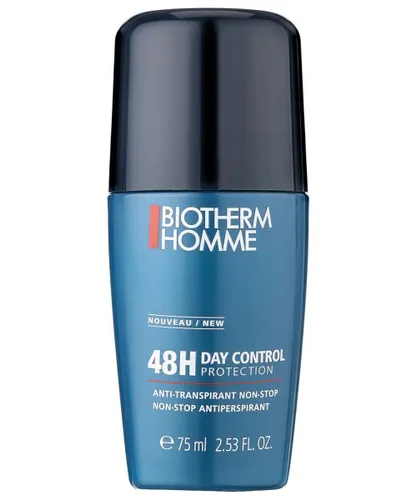 Biotherm Homme, Day Control Deodorant Roll-On (Dezodorant antiperspiracyjny w kulce)