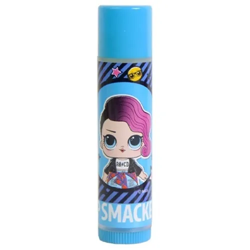 Lip Smacker Lol Surprise Lip Balm (Smakowy balsam do ust (różne rodzaje)) - 1