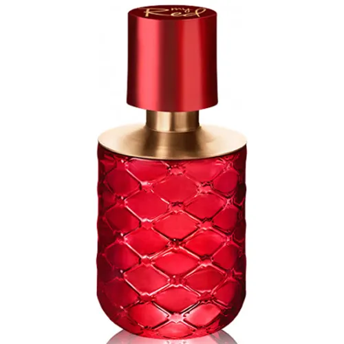 Oriflame My Red by Demi Moore EDP