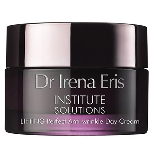 Dr Irena Eris Institute Solutions, Lifting Przeciwzmarszczkowy krem na dzień SPF 20