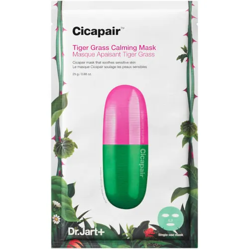 Dr. Jart+ Cicapair Calming Mask (Maseczka w płachcie)