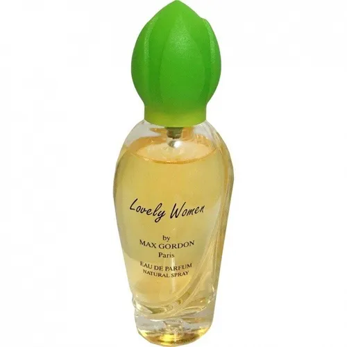 Max Gordon Lovely Women EDP