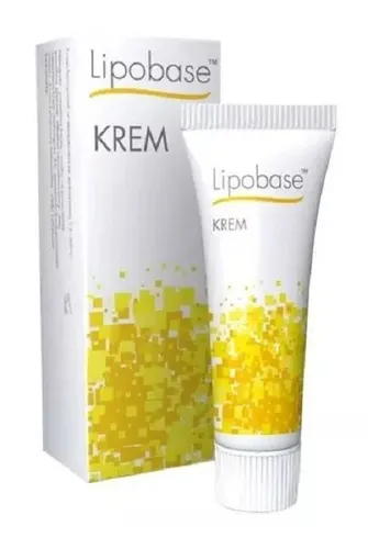 Lipobase Krem