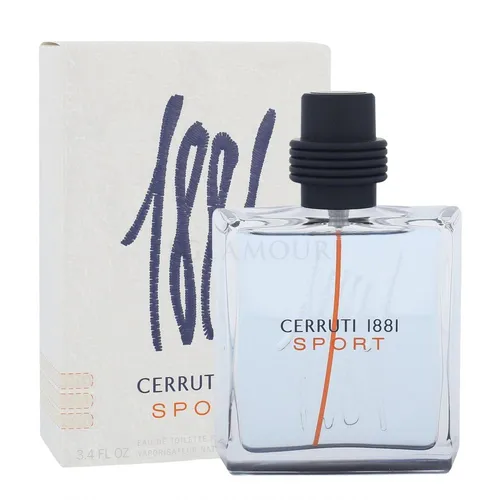 Cerruti 1881 Sport EDT