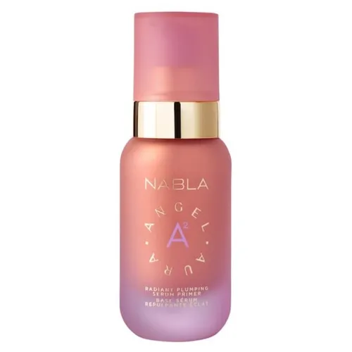 Nabla Angel Aura Radiance Plumping Serum Primer (Rozświetlająca baza pod makijaż)