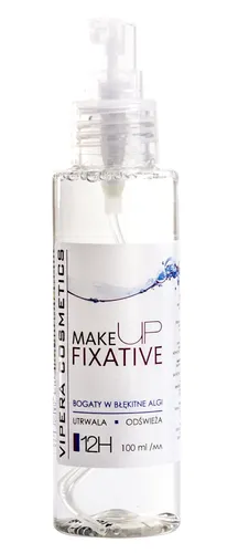 Vipera Make Up Fixative (Utrwalacz makijażu)