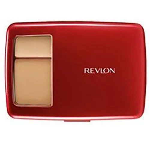 Revlon Age Defying, Makeup with Concealer Compact with Botafirm  (Podkład z korektorem w kompakcie z kompleksem Betafirm)