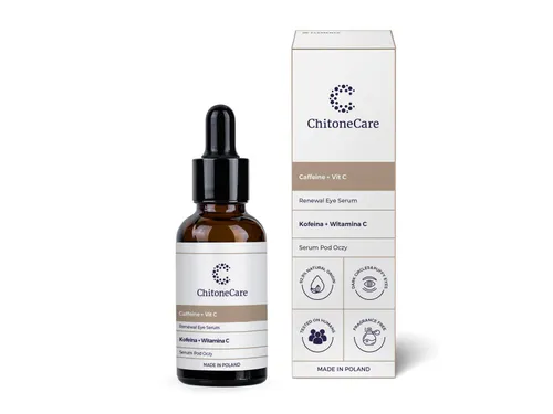 Chitone Care Renewal Eye Serum (Serum pod oczy) - 2