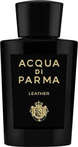 Acqua di Parma Leather EDP