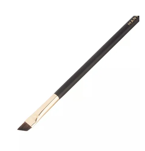 Many Beauty Essentials, Precyzyjny skośny pędzel do eyelinera MB-19