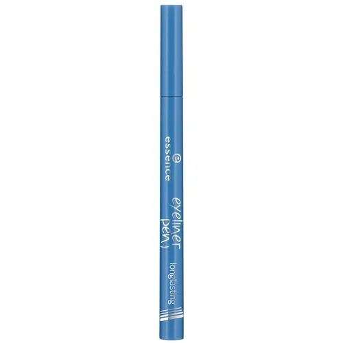 Essence Eyeliner Pen Longlasting (Kolorowy eyeliner w pisaku) - 1
