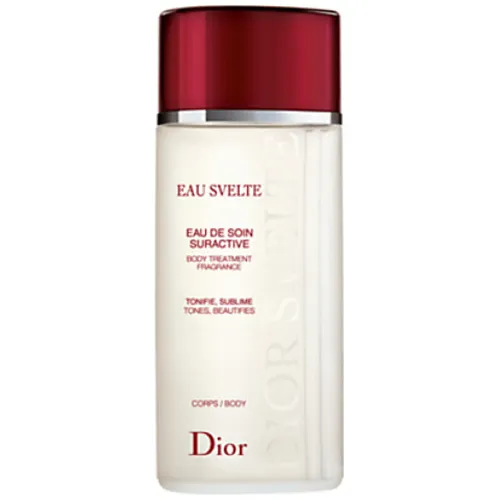 Christian Dior Eau Svelte EDT