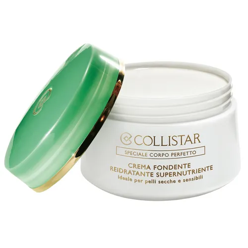 Collistar Crema Fondente Reidratante Supernutriente (Odżywczo - nawilżająca pomada w kremie)